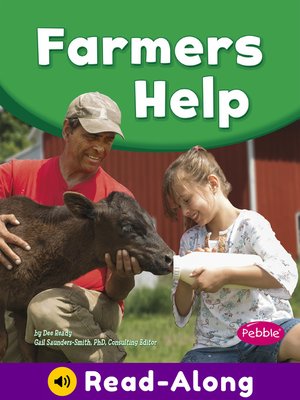 cover image of Farmers Help
